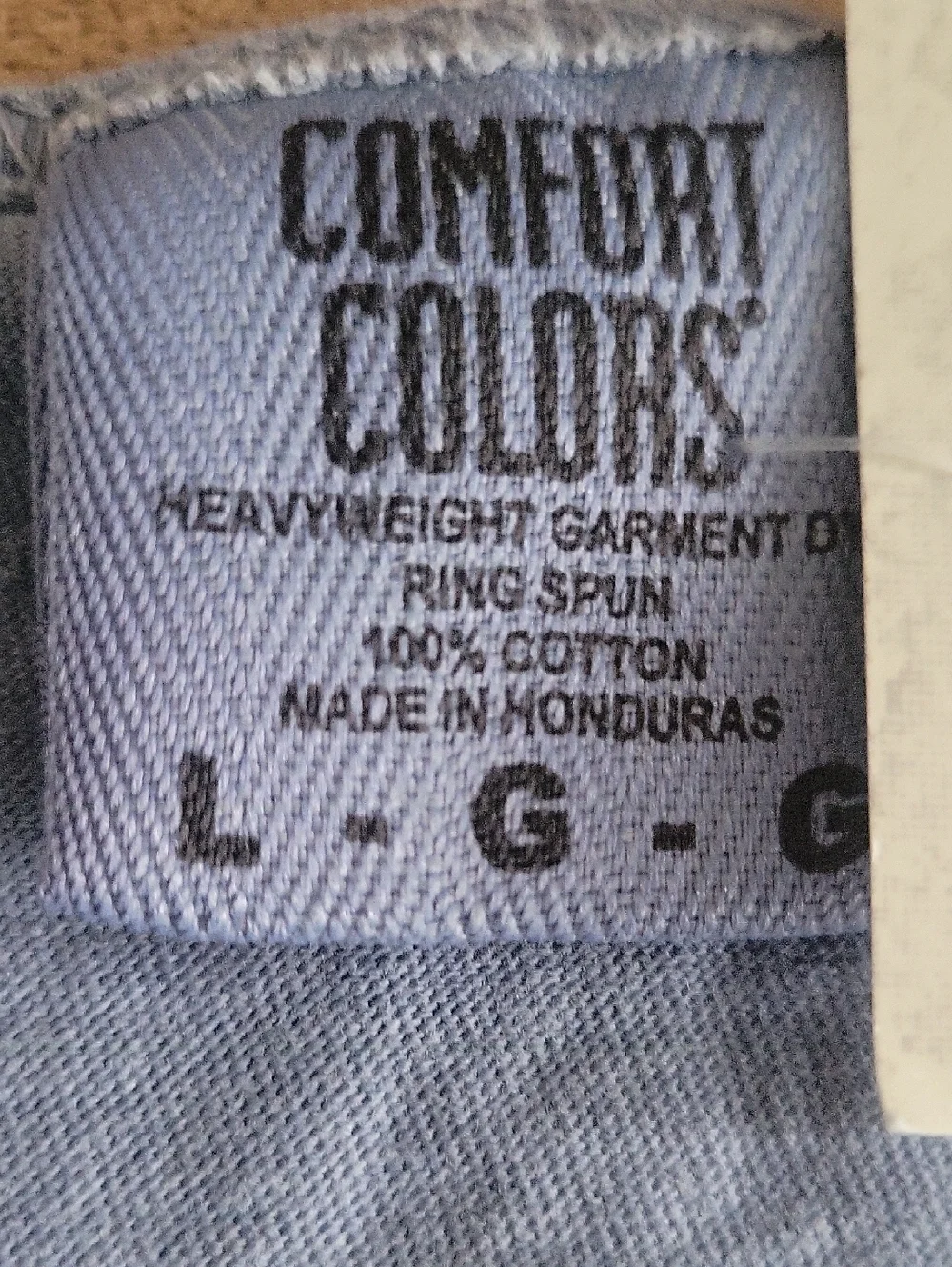 Comfort Colors Laid-back Chill Happy Hour Grill Brew 1969 Cotton Tank Top